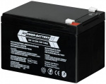 SAK12 Аккумуляторная батарея для SU/S30.640.1, 12 Ач