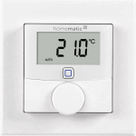 Homematic IP Funk-Wandthermostat HmIP-BWTH 230 V