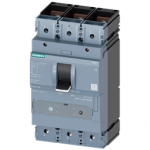 3VA1332-4EE32-0AA0 Siemens MCCB_IEC_FS400_320A_3P_36KA_TM_ ATFM / SENTRON Molded case circuit breaker / Line protection