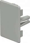 OBO Bettermann 6021492 Endstueck  (B x H) 40 mm x 6