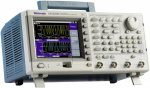 Tektronix AFG3152C Funktionsgenerator netzbetriebe