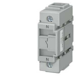 Neutralleiter          Siemens 3LD92500BA