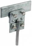 DEHN  251002 Гњberspannungsschutz-Montageset