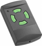 Kaiser Nienhaus 350153 4-Kanal Funk-Handsender 27.