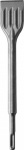 Spatmeissel  40 mm Heller ENDURO 28544 5 Gesamtlaeng