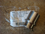 Штуцер 24500402914; TRI-CLAMP 245, DIN32676;316L;40 мм (Norres Airduc)