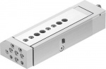 FESTO Mini-Schlitten 570176 DGSL-10-50-EA Gehaeusem