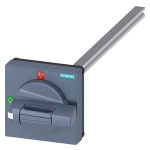 Drehantrieb   Grau       Siemens 8UD11712AD11