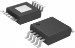 Linear Technology LT3973EMSE-5#PBF PMIC - Spannung