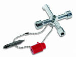Cimco 112894 Schaltschrankschluessel