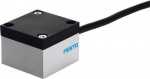FESTO  3719 PE-1000  0 bis 1 bar  1 St.