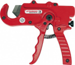 Rothenberger Industrial Kunststoffrohr-Abschneider
