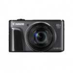 Фотоаппарат Canon PowerShot SX720 HS Black
