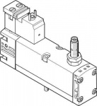 FESTO Magnetventil 560726 VSVA-B-M52-MZ-A1-1C1-APP