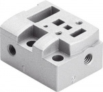 FESTO  197189 MHA1-AS-2-M3-PI  -0.9 bis 2 bar  1 S