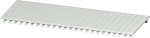 Siemens 8GB4683 Abdeckstreifen   Weiss