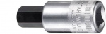 Stahlwille 54 14 03050014 Innen-Sechskant Stecksch