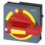 Handhabe   Rot, Gelb       Siemens 8UD17310AB25