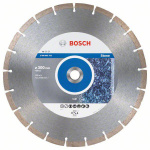 Diamanttrennscheibe Standard for Stone, 300 x 20,0