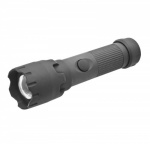 Фонарь 94 942 NPT-R01-4AAA пласт.+ рез. 1LEDх1Вт фокус блист. Navigator 94942