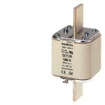 Siemens 3NE14382 Sicherungseinsatz   Sicherungsgroe