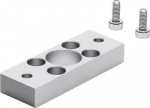 FESTO Flanschbefestigung 151930 FZS-16    1 St.