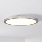 Brilliant WiZ LED-Panel Smooth EEK: LED (A++ - E)