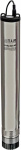 T.I.P. 30082 Tiefbrunnenpumpe  6000 l/h 57 m