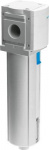 FESTO Feinstfilter MS9-LFM-3/4-AUV 553072    Gehaeu
