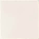 Merten 573844 Dimmer-Abdeckung  Weiss