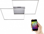 Paul Neuhaus QВ® LED Decken- und Wandleuchte Q-INIG