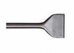 Spatmeissel  60 mm Makita  B-14065 Gesamtlaenge 250
