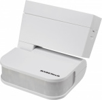 Basetech 1528593 Aufputz PIR-Bewegungsmelder 240 В°
