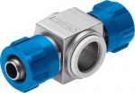 FESTO Ringstueck 6284 TK-1/8-PK-4-KU       1 St.