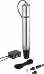 Kaercher 1.645-422.0 Tiefbrunnenpumpe  5000 l/h 55