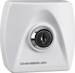 Chamberlain 41REV  Schluesselschalter IP54  Aufputz