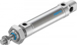 FESTO 559284 DSNU-25-50-PPS-A Normzylinder  Hublaen