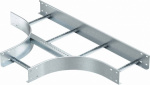 OBO Bettermann 6225294 T-Stueck   1 St. Metall