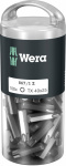 Wera 867/1 Z TORXВ® DIY 100 SiS Torx-Bit T 40 Werkz
