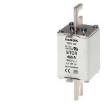 Siemens 3NE3224 Sicherungseinsatz   Sicherungsgroess