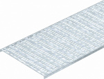 OBO Bettermann 6045952 Kabelrinne  (L x B x H) 200