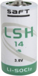 Saft LSH 14 Spezial-Batterie Baby (C)  Lithium 3.6