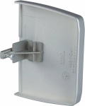 Schneider Electric INS13154 Bruestungskanal Endstuec