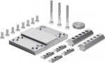 FESTO Adapter 176005 HMAV-DL25    1 St.