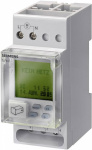 Siemens 7LF4522-0 Hutschienen-Zeitschaltuhr digita