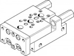 FESTO Mini-Schlitten 170555 SLT-10-20-P-A Gehaeusem