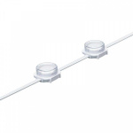 Светильник BGC495 50 RGB CLFT12 WH Philips 912400130025 / 871829162309099