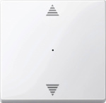 Merten MEG5215-0319  Wippe   IP20 Polarweiss