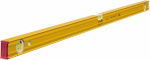 Stabila Type 80AS-2 19173 Leichtmetall-Wasserwaage