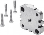 FESTO Mehrstellungsbausatz 161198 DPVU-40 Gehaeusem
